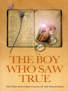 The Boy Who Saw True (eBook): The Time-Honoured Classic of the Paranormal
